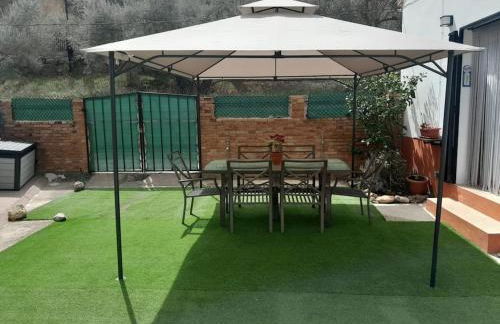 La casita de la Alquería, Montanejos - Foto 10