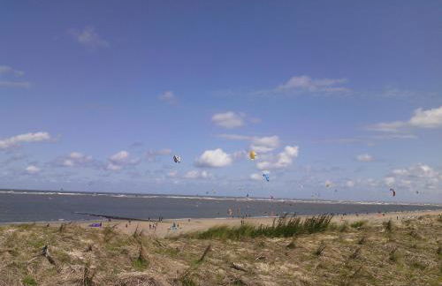 Seevilla Wietjes Whg 5 - Foto 32