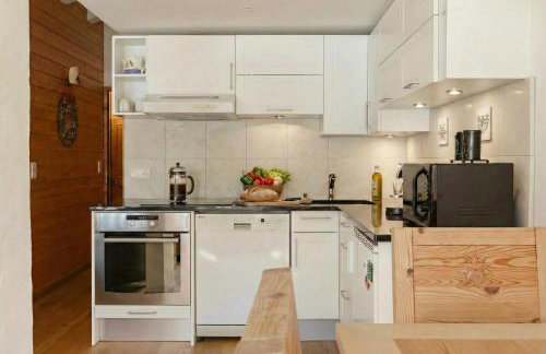 Résidence Androsace 41 - Happy Rentals - Foto 6