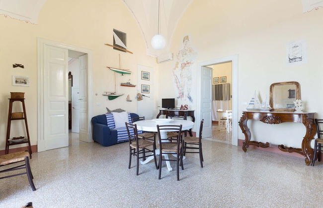 1893 Villa Martella - Foto 25