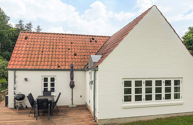 6 Person Holiday Home in Nykobing M - Foto 27