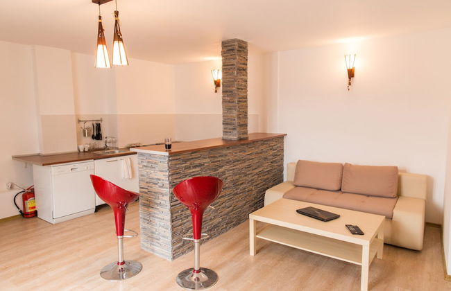 Spacious Ultracentral Apartment Old City - Foto 1