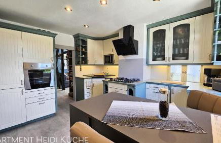 Apartments am Saalebogen mit Gartenterrasse, Grillkamin und freie Parkplätze - Foto 23