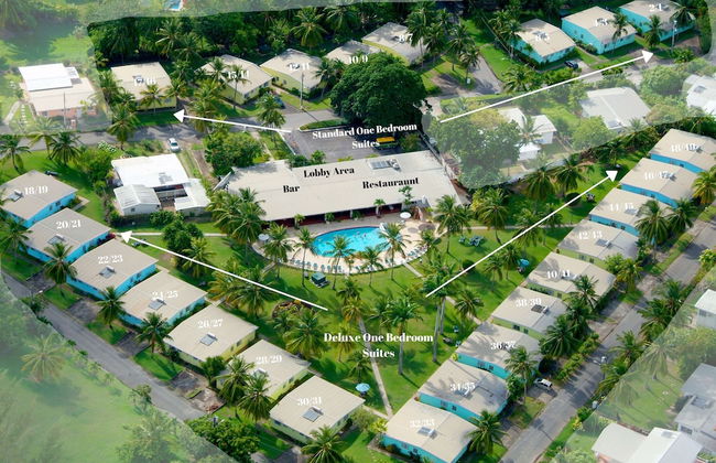 All Seasons Resort - Europa - Foto 4