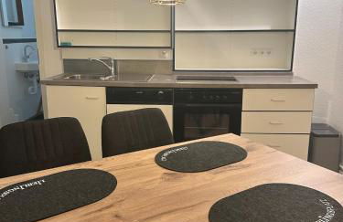 Fosters Garden Suites Kassel - Foto 43