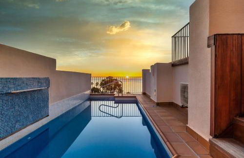 Bahia Boutique Apartments - Photo 26