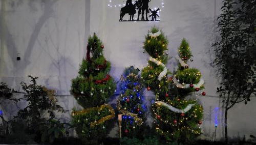 Casa Oasis Puertollano, una casa en un entorno rural en Puertollano, agradable, con Piscina en zona tranquila - Foto 3