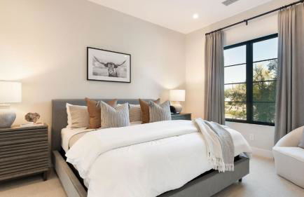 8bdr Villa Tennis/pickleball, Golf Green, Pool House, Gym, Bar Mesquite38 - Foto 63