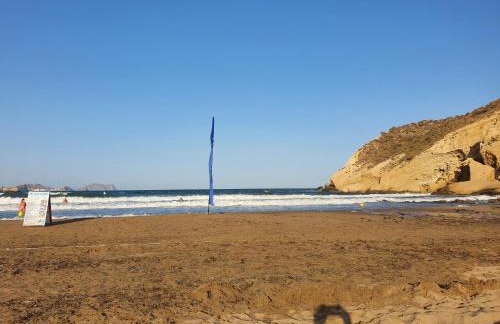 La Casita Azul en el Mar - Foto 25
