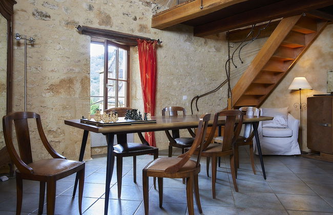 La Maison Bleue - Foto 11