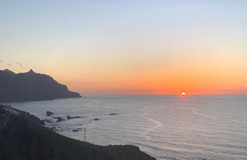 Casa Amarilla de Playa Benijo - Foto 32