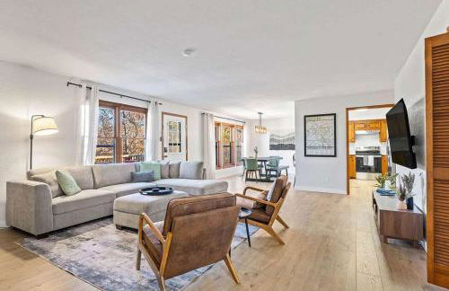 Tunnel Vision Trail House Bike In Bike Out - Foto 1