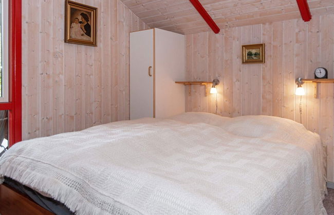 4 Person Holiday Home in Ebeltoft - Foto 4