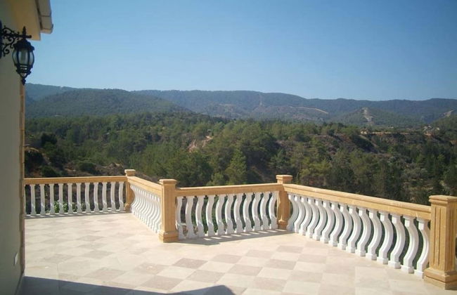 Villa Sunset Valley - Foto 14