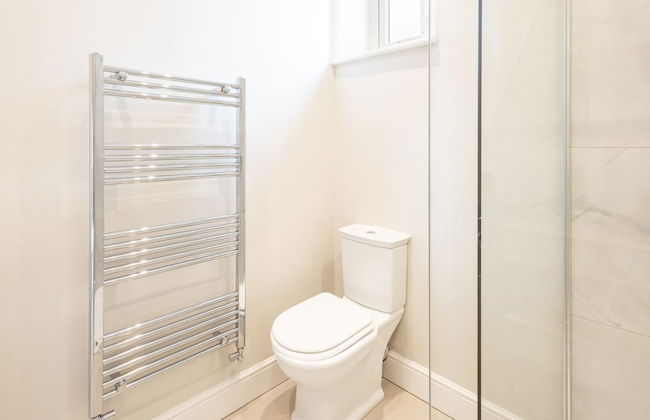 Host Stay South Street House - Foto 21