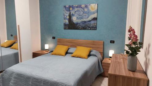 Casa vacanze Fronte Castello - Foto 3