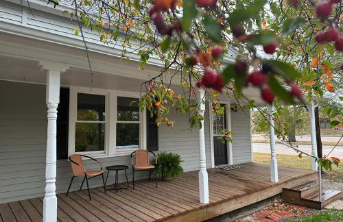 Crabapple Cottage - Foto 1