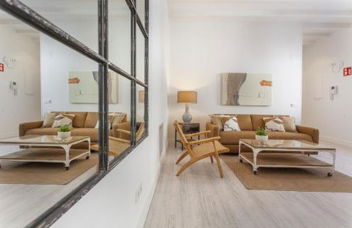 Olavide en Madrid - Foto 45