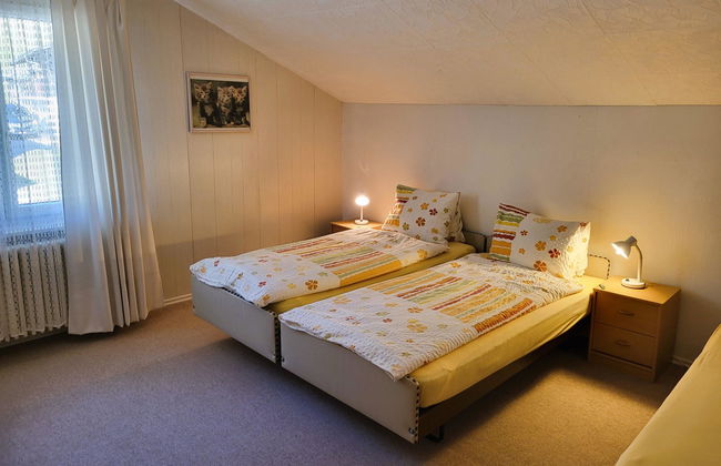 Lilo/4-Zimmer - Foto 8