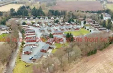 Grandeagles Extra large lodge - Foto 37