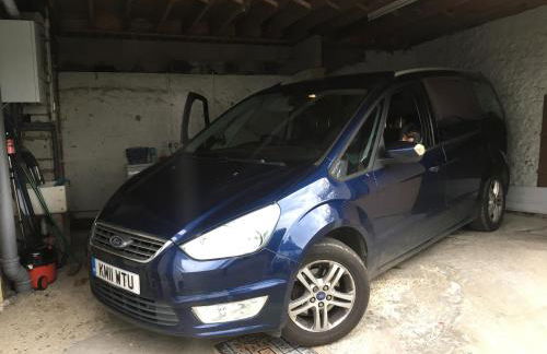 Character cottage in the heart of Uplyme. - Foto 21