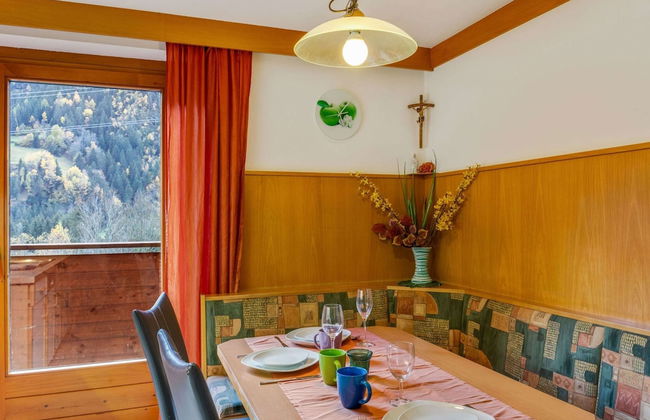 Flat Near Hohe Tauern National Park - Foto 22