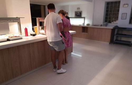 Xidas Garden - Foto 63