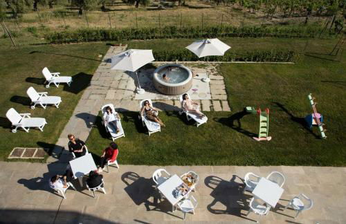 Residence Borgo Offida - Foto 68