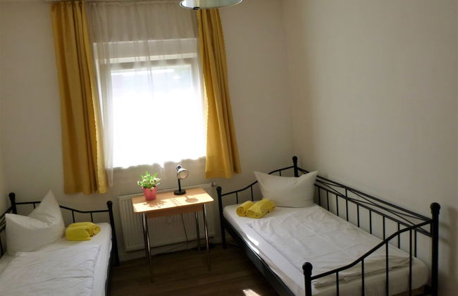 Maffei Apartments - Foto 2