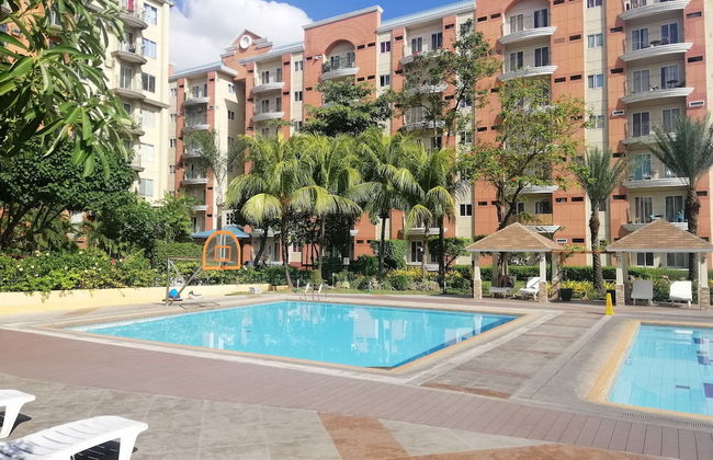 Airport Apartments Manila - Foto 32