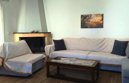 Giota's apartment 100m fro the beach - Photo 5