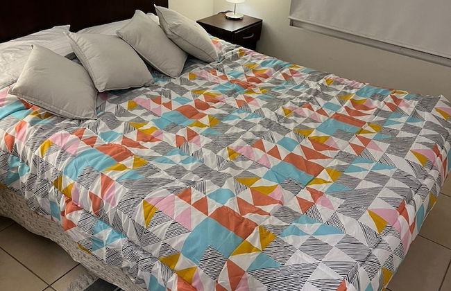 Enjoy Marina Oceano - Foto 2