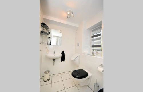 Ferienwohnung Gartenblick an der Mainschleife - Foto 8