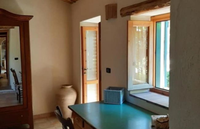 Ville Selena e Gemma - Foto 40