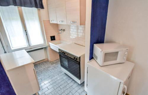 Apartment La Busa-2 by Interhome - Foto 8