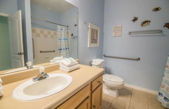 The Getaway at Runaway Beach - Foto 7