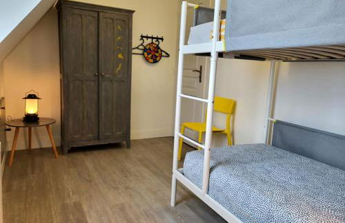 L'Hermitage, villa front de mer - Foto 15