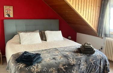 Haus am Waldrand - Foto 20