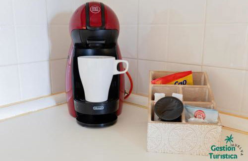 Bonito piso con piscina y pádel - Foto 15