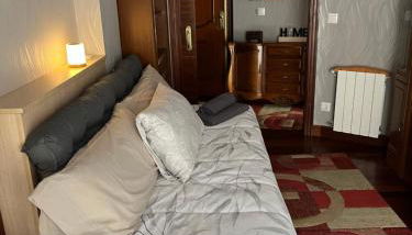 Vivienda en el centro con garaje - Foto 5