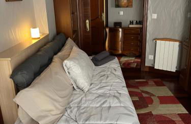 Vivienda en el centro con garaje - Foto 5