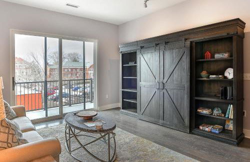 45 Asheland Avenue Unit 301 - Foto 9