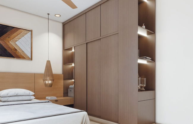 JM Moonlight Villa Phu Quoc - Foto 12