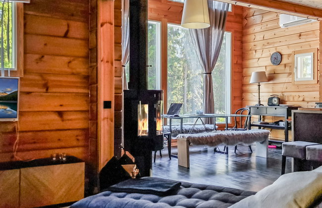 Villa savonia - Foto 4