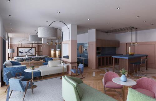 Citadines Islington London - Foto 32