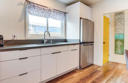 Home 1 Mi to DTLA Room to Work and Relax! - Photo 6