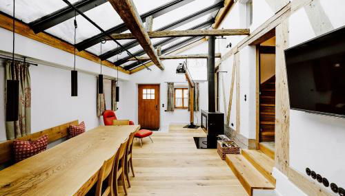 Jura-Chalet - Foto 5