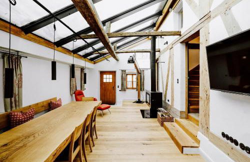 Jura-Chalet - Foto 5