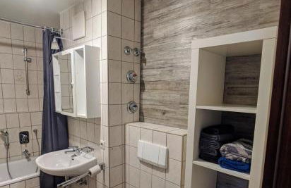 ideale Messe/Airport Wohnung 15min Fahrtweg - Foto 8