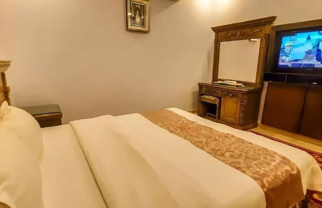 Al Muteb Suites Al Falah 2 - Foto 5